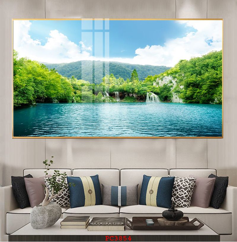 File tranh phong cảnh thiên nhiên TV36391