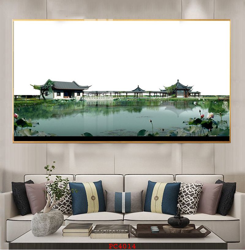 File tranh phong cảnh thiên nhiên TV36231