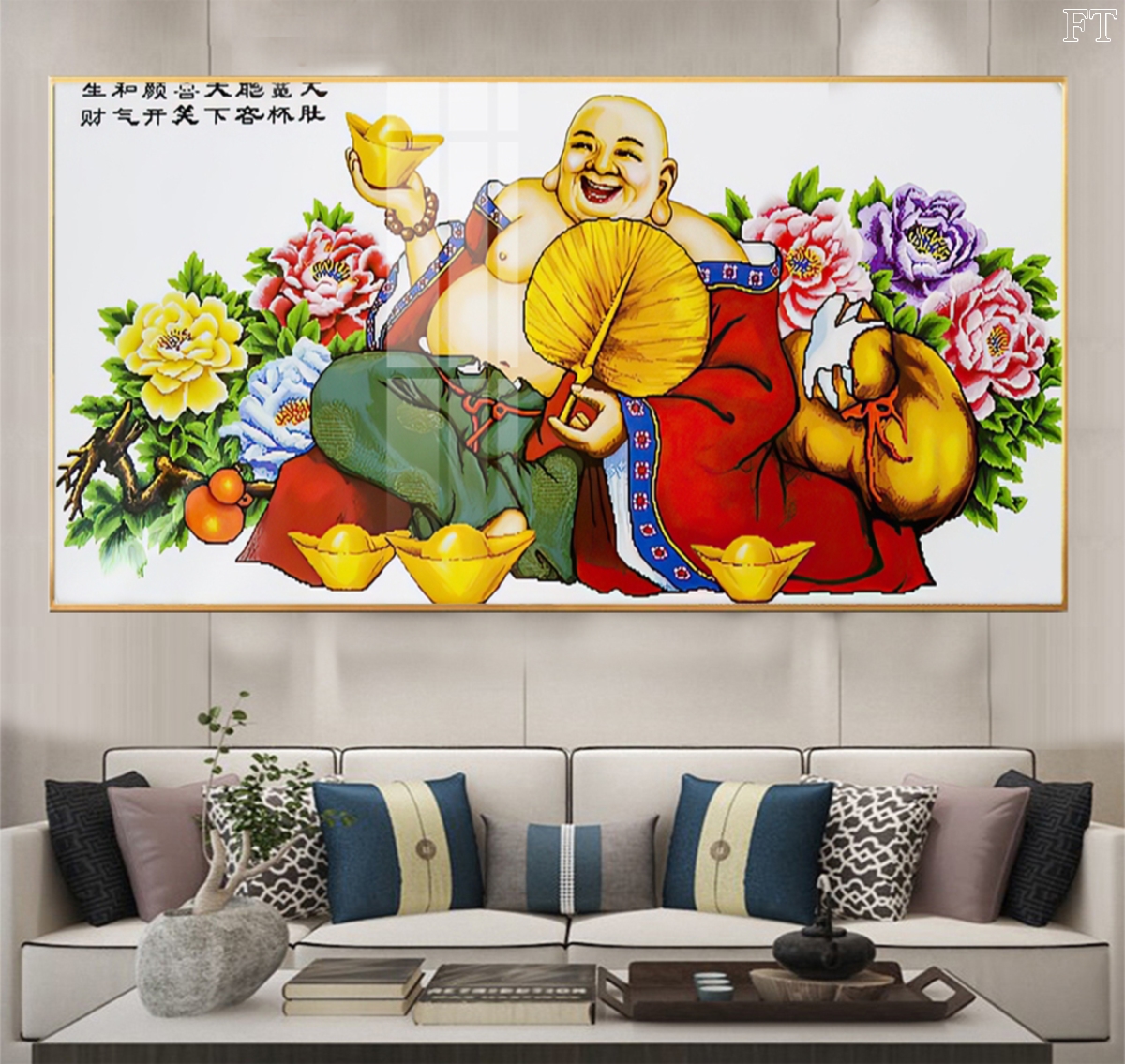 File tranh phật TV32515