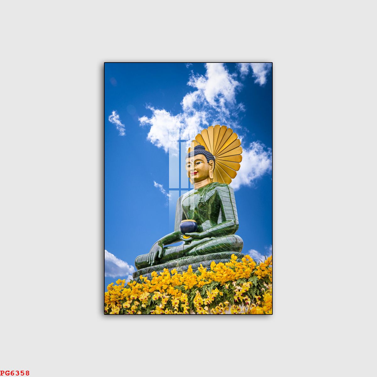 File tranh phật TV21331