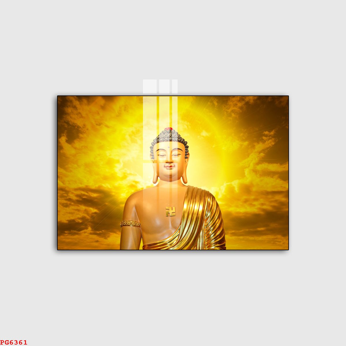 File tranh phật TV21328