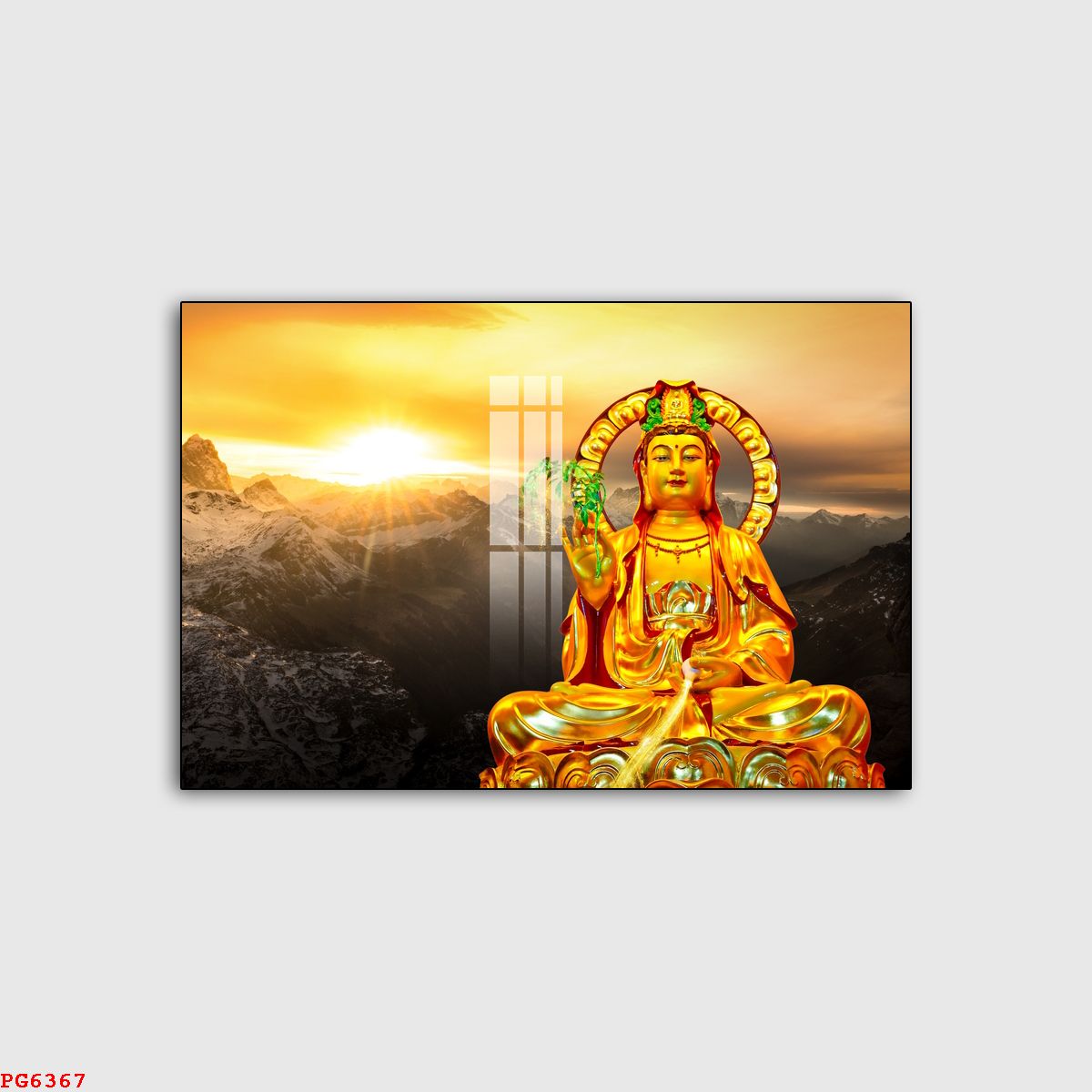 File tranh phật TV21322