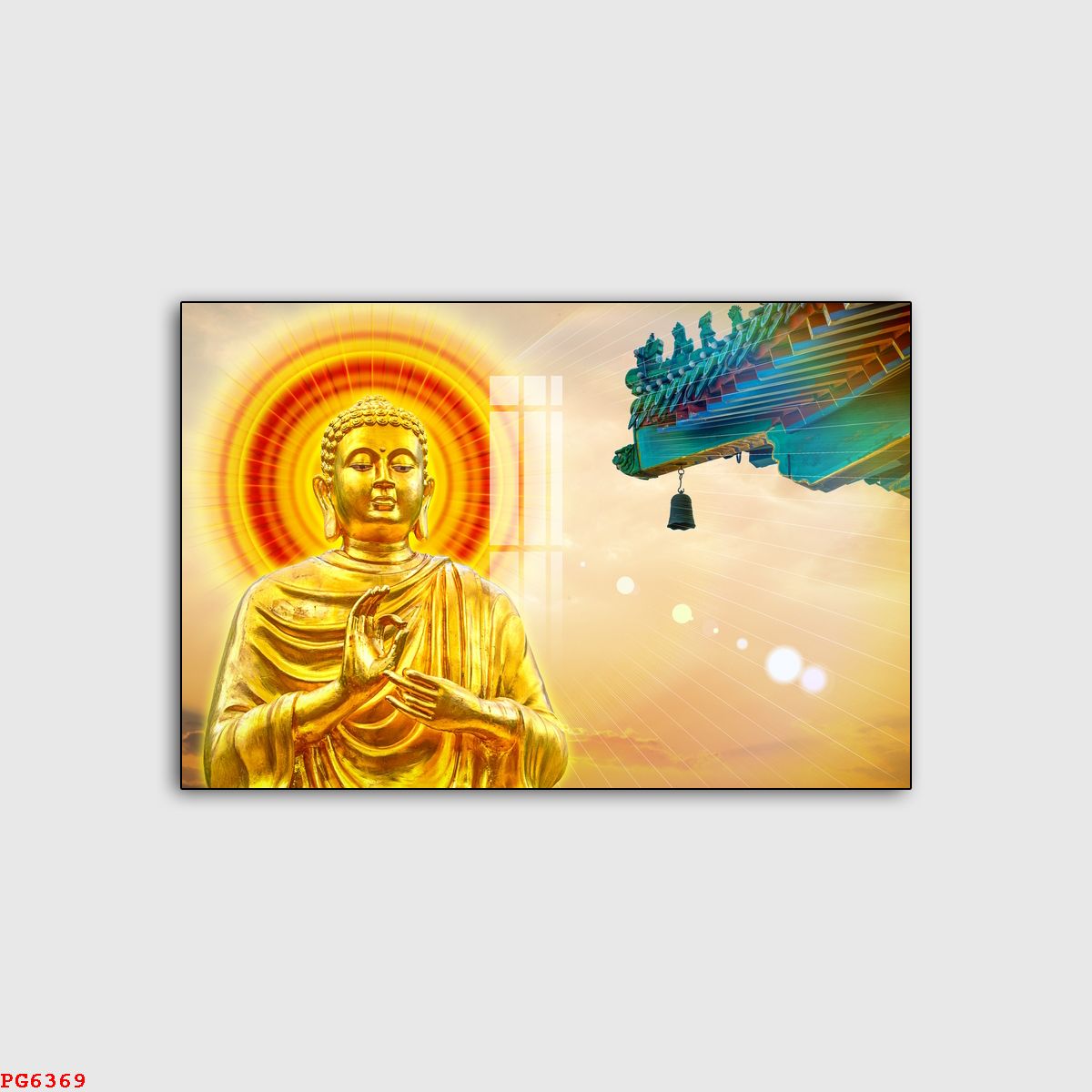 File tranh phật TV21320