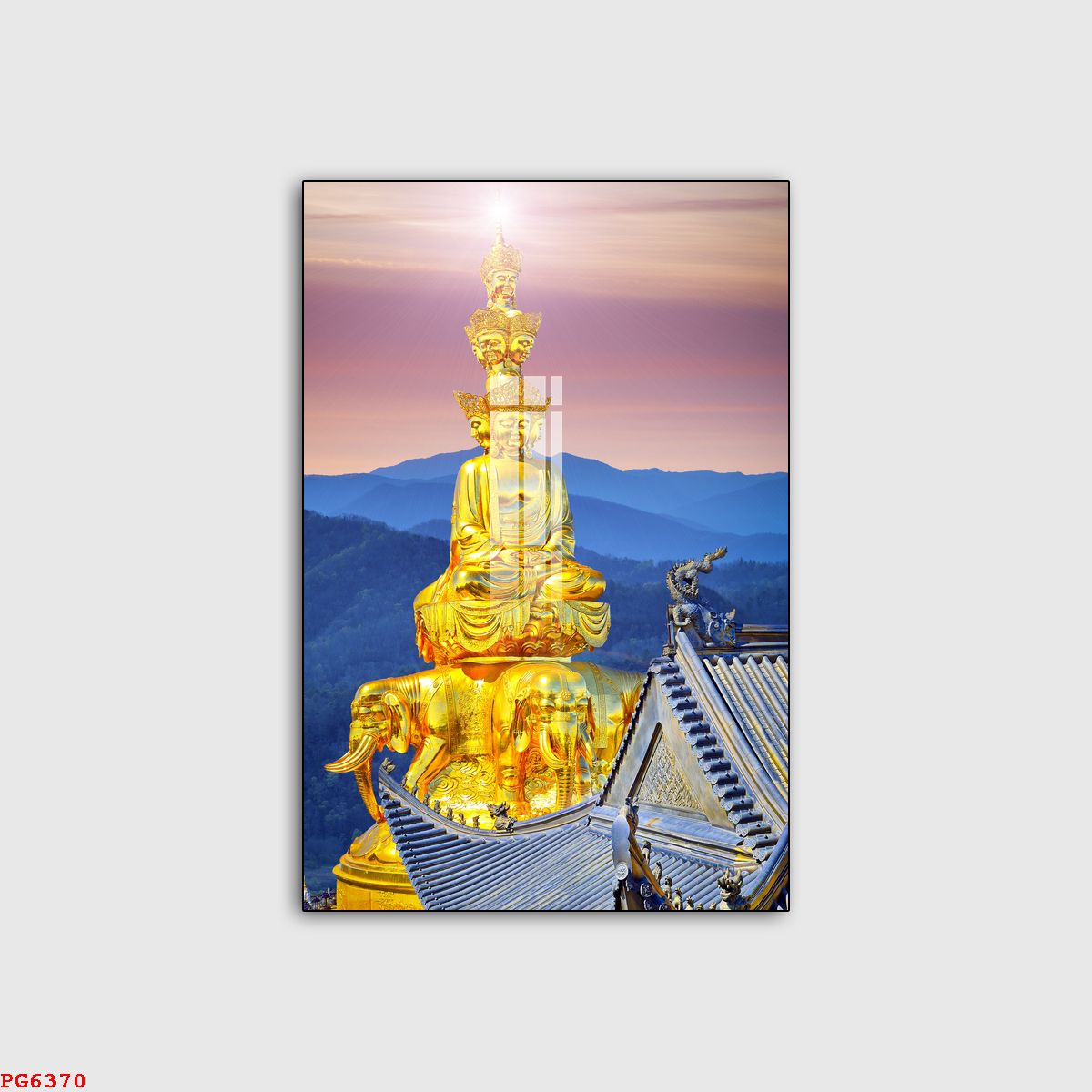 File tranh phật TV21319